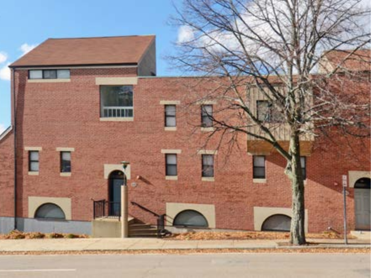 Charles Landing Apartment Homes - Photo 3 of 13