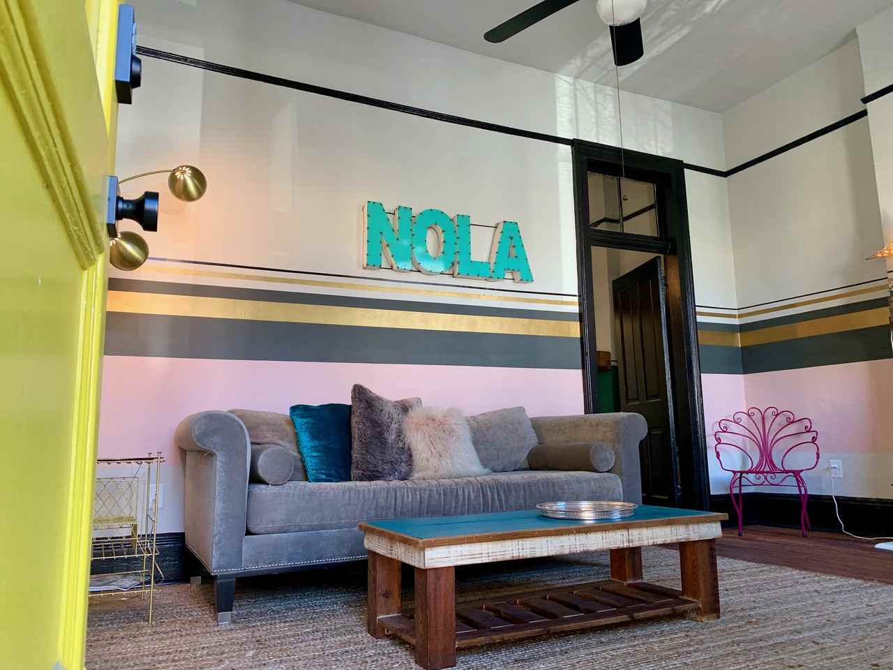 4124 Burgundy Street - Photo 3 of 28