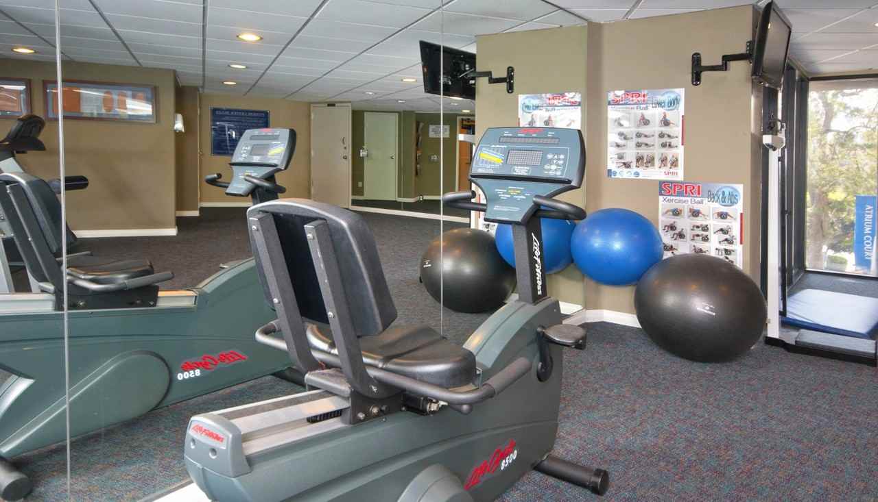 Atrium Court - Photo 2 of 10