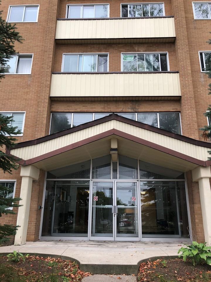367 Highland Apartments for Rent in St. Marys Hospital, Kitchener, ON