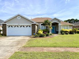 4022 Drifting Sand Trl #1 - Photo 1 of 1