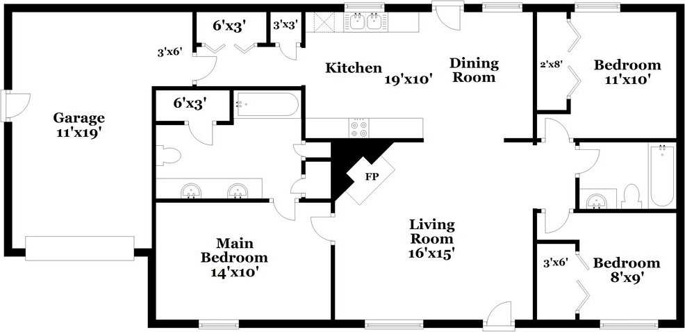 4205 Kevinwood Ct - Photo 2 of 16