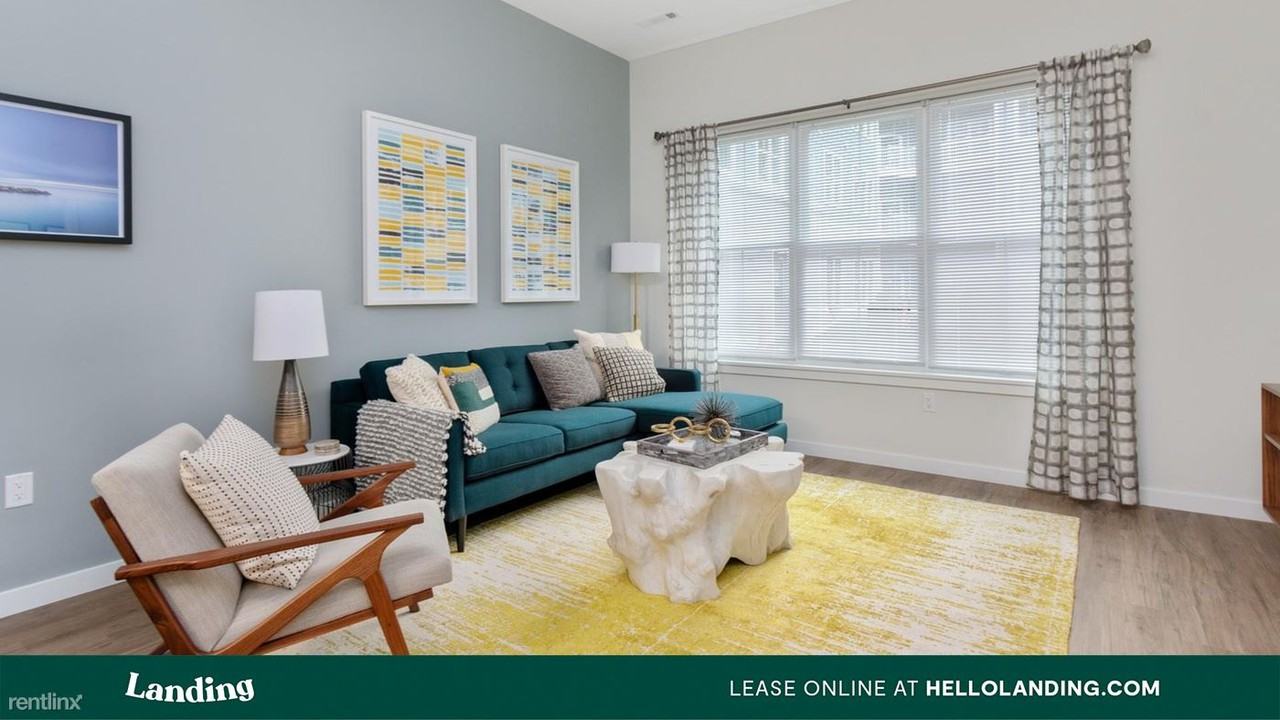 Landing Furnished Apartment The Q at Quarry Hills - Photo 3 of 16