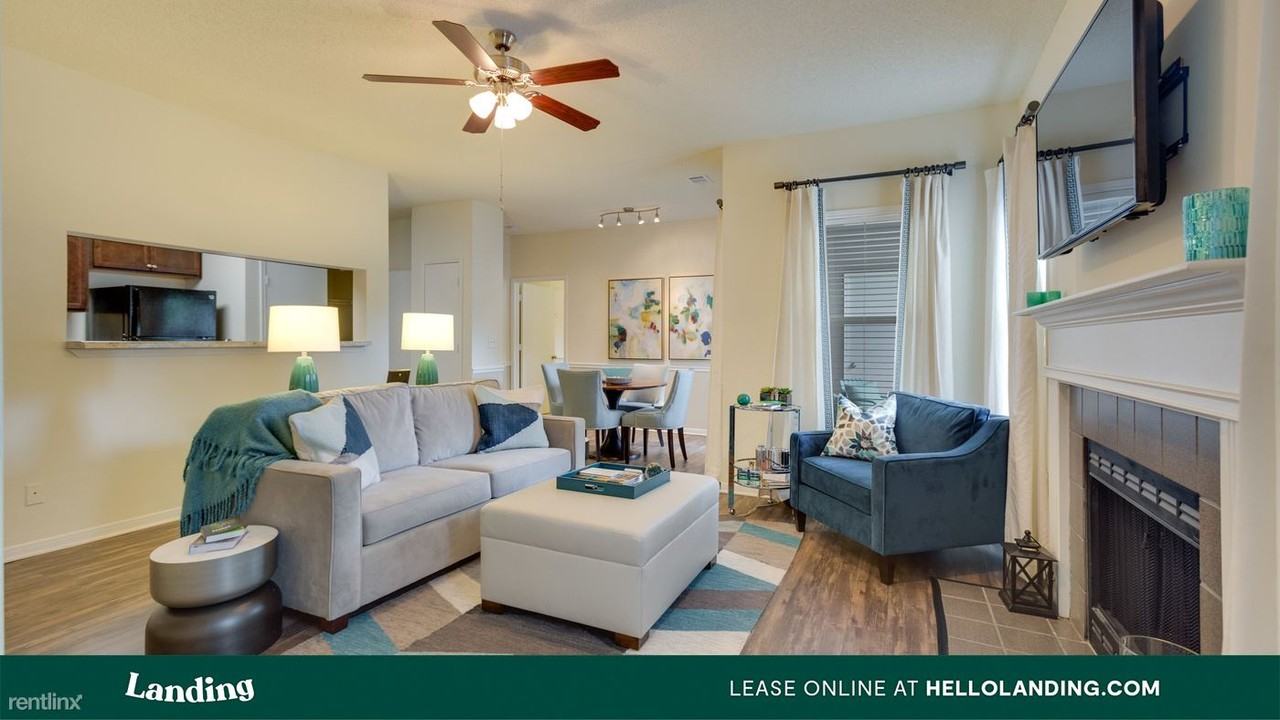 Landing Furnished Apartment Crowne Club Apartments - Photo 3 of 17