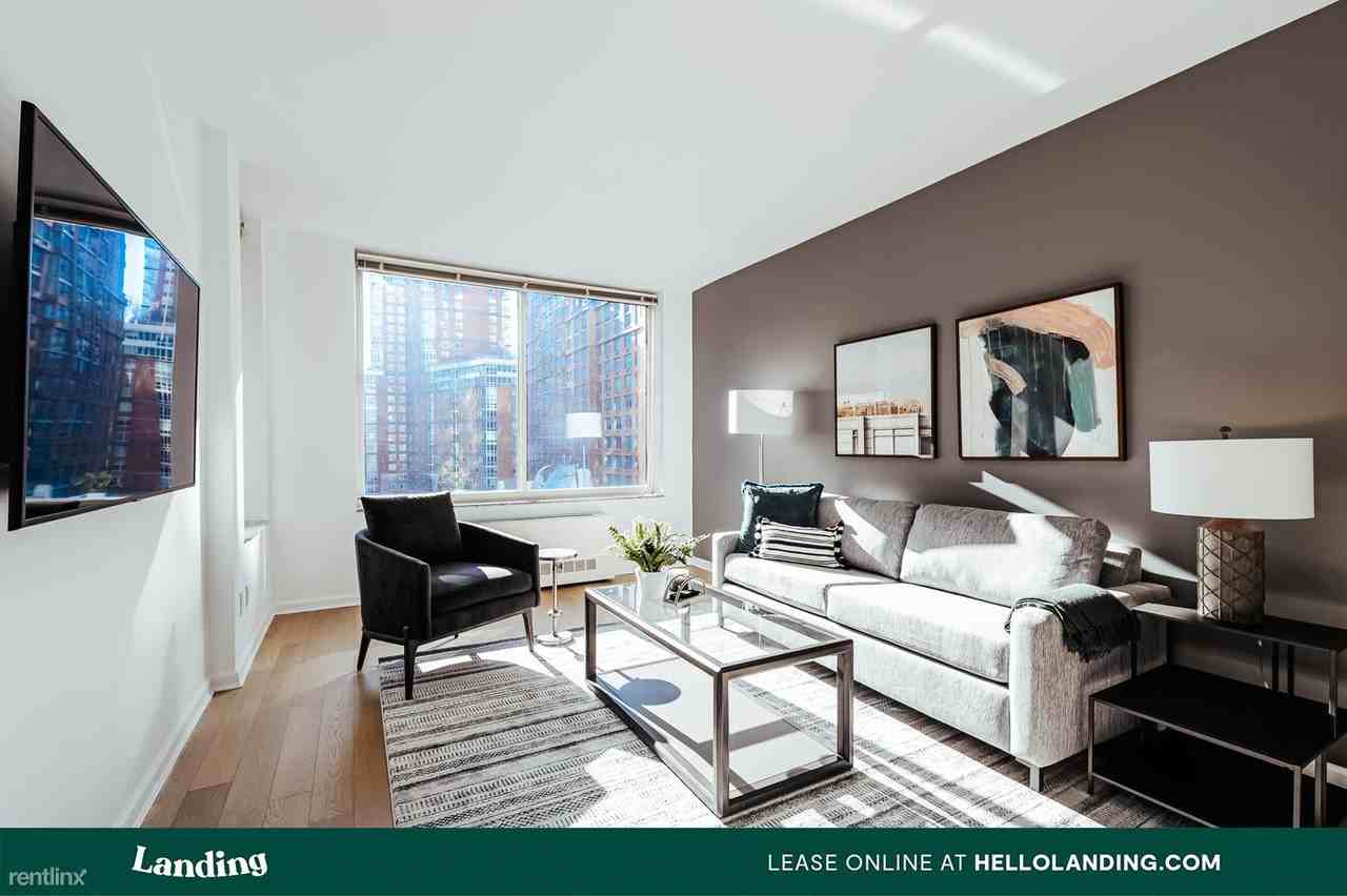 Landing Furnished Apartment Kensington Club Apartments - Photo 2 of 50