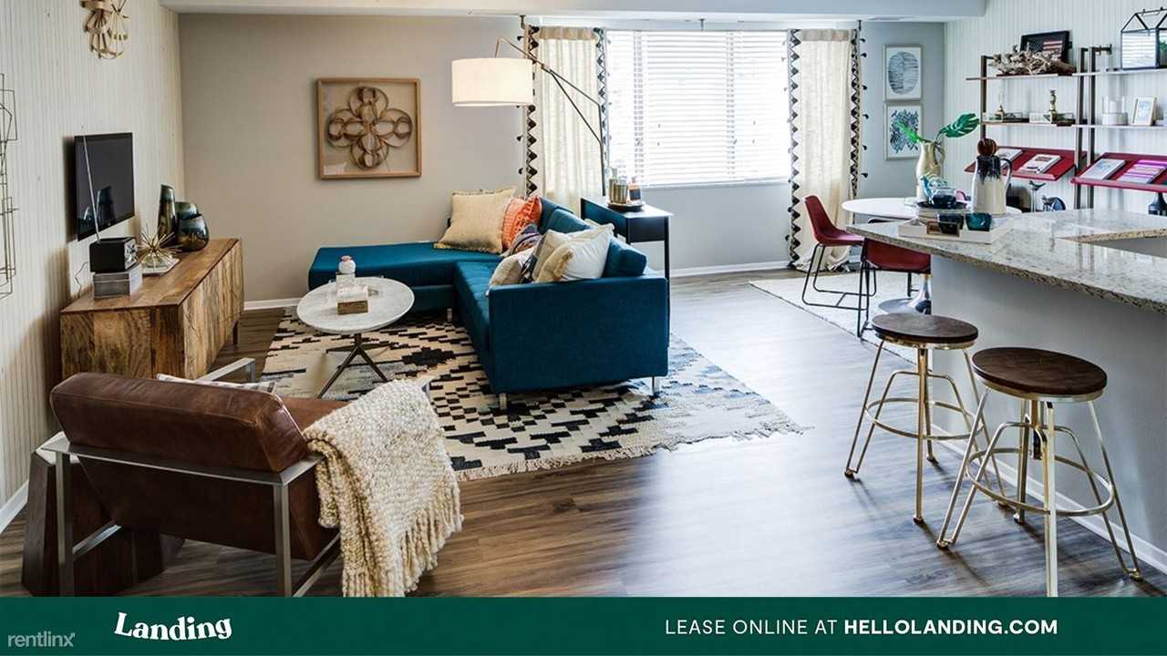 Landing Furnished Apartment Kensington Club Apartments - Photo 3 of 50