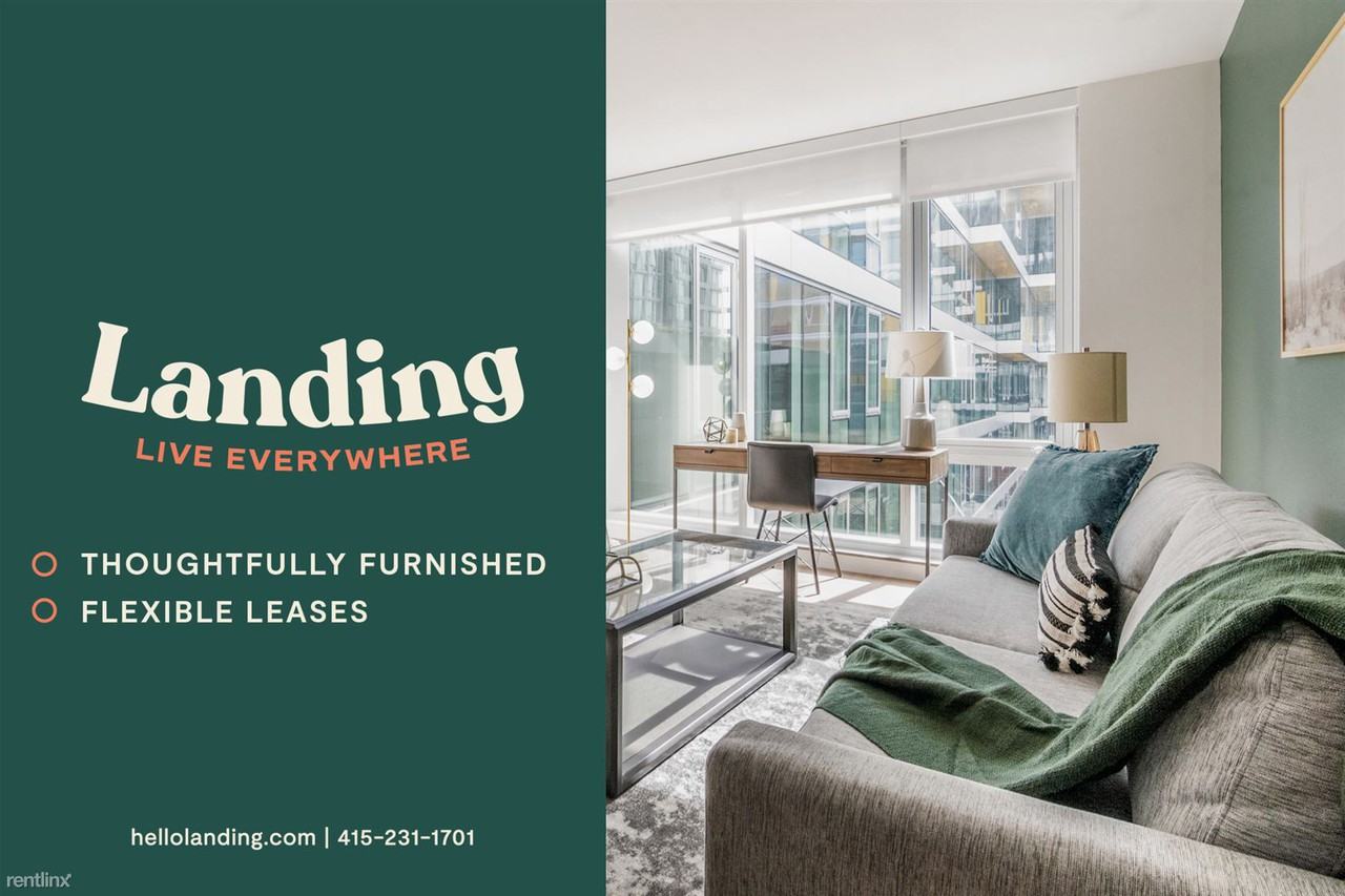 Landing Furnished Apartment Odin Apartments 401 1st Ave Ne