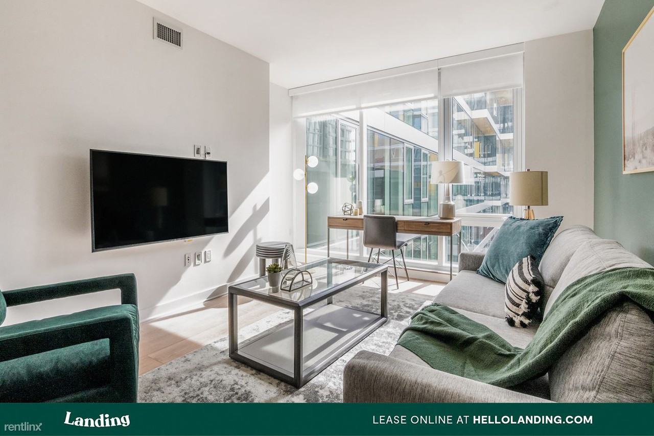 Landing Furnished Apartment Odin Apartments 401 1st Ave Ne