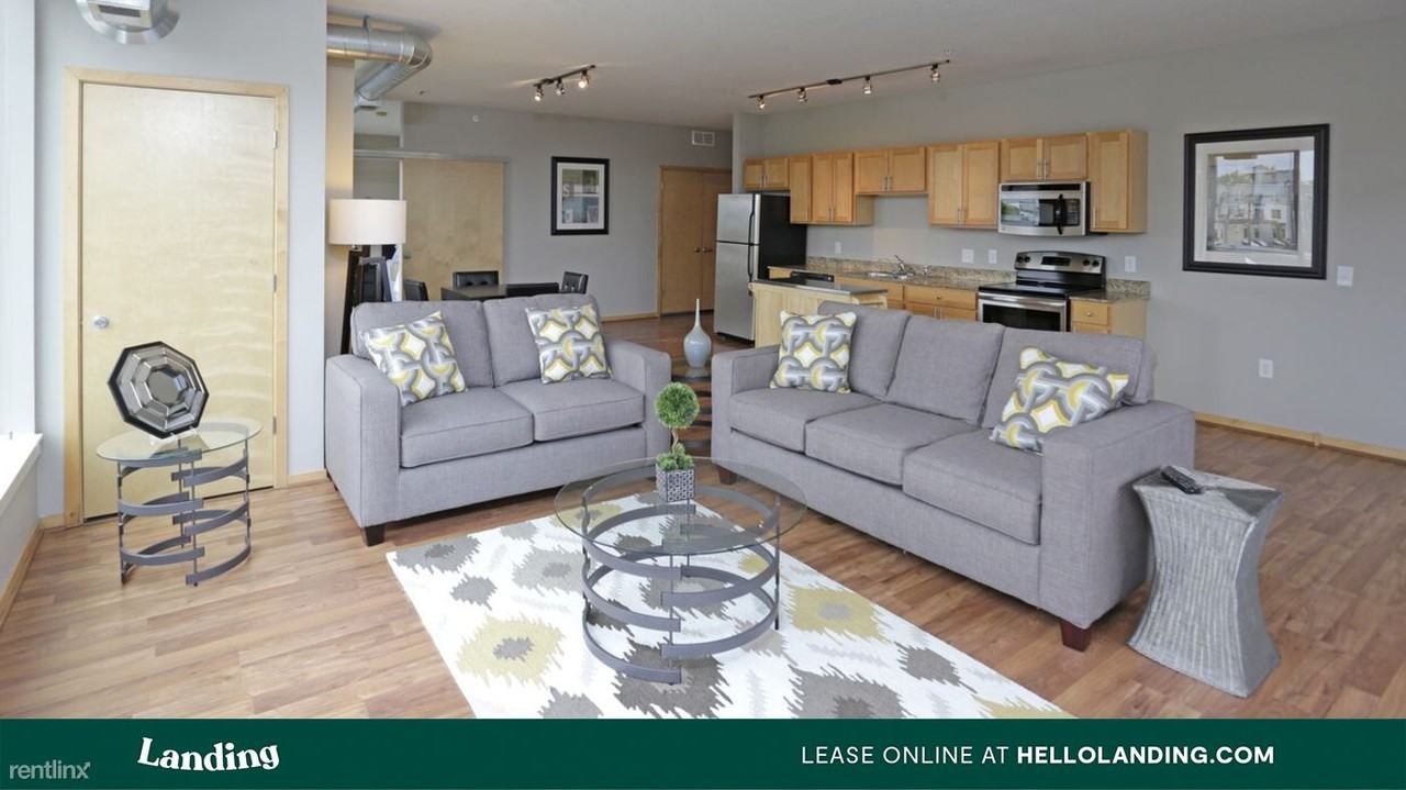 Landing Furnished Apartment Odin Apartments 401 1st Ave Ne