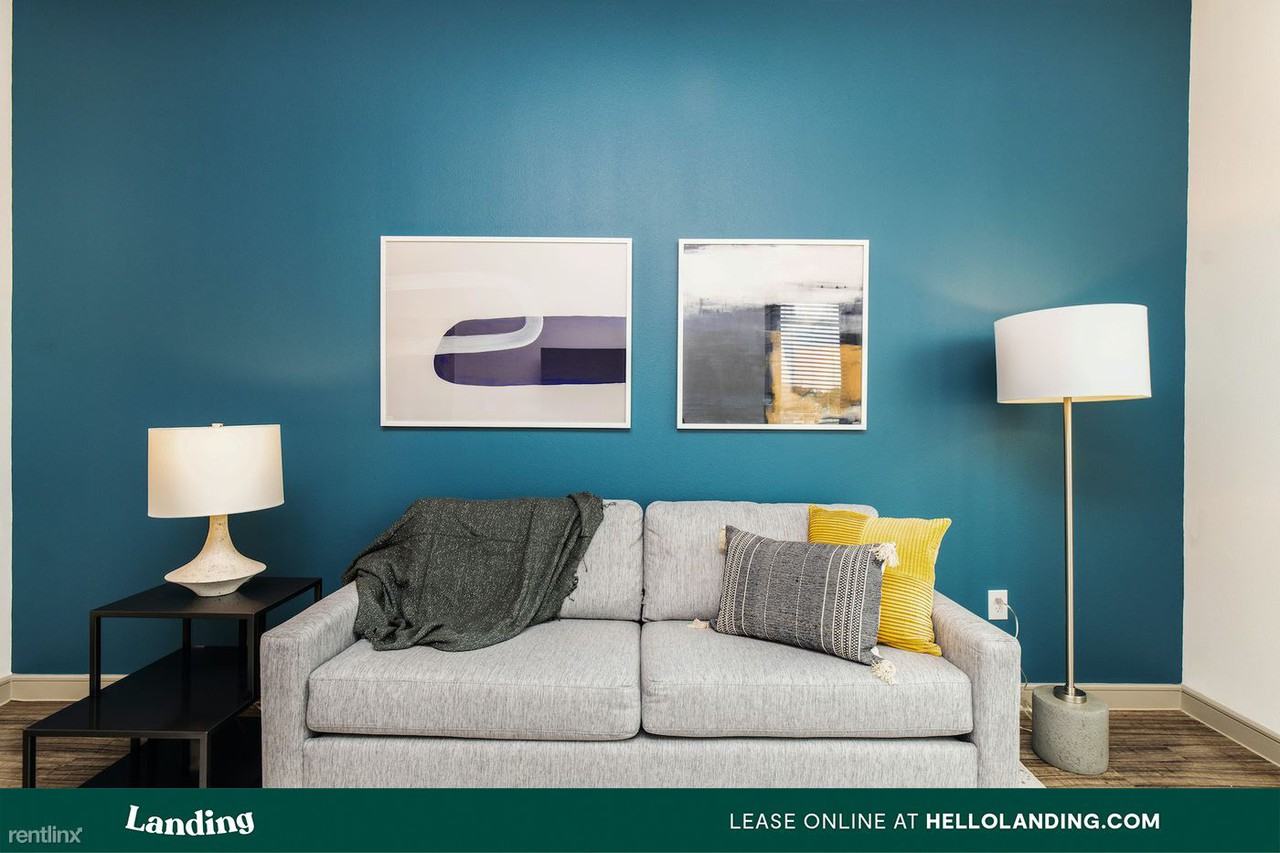 Landing Furnished Apartment Ardmore at Price - Photo 2 of 19