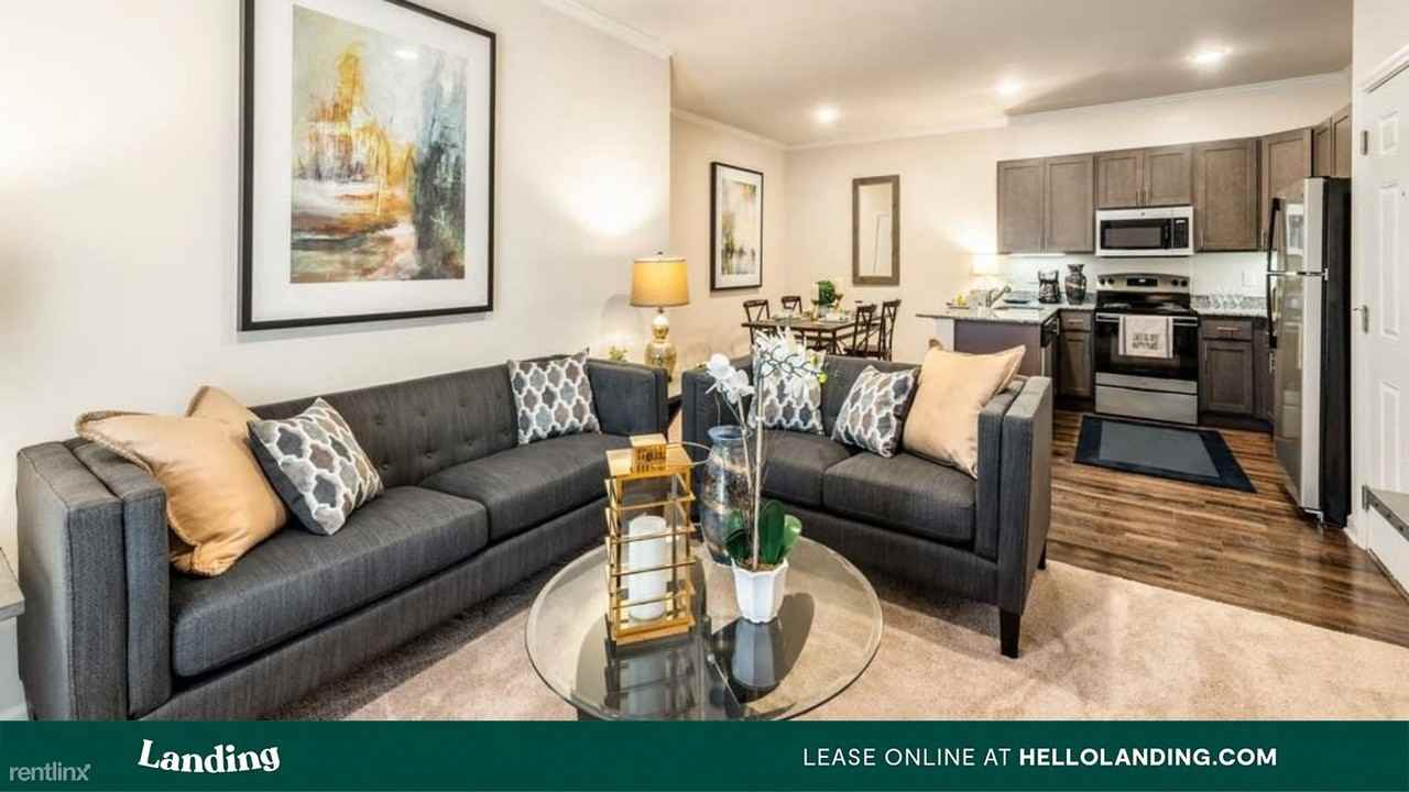 Landing Furnished Apartment Ardmore at Price Apartments 242 Price St