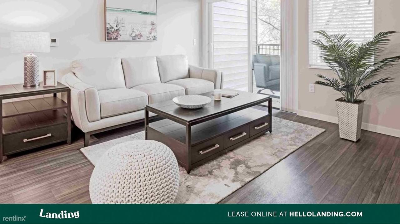 Landing Furnished Apartment Aster Meadow Apartments - Photo 3 of 19