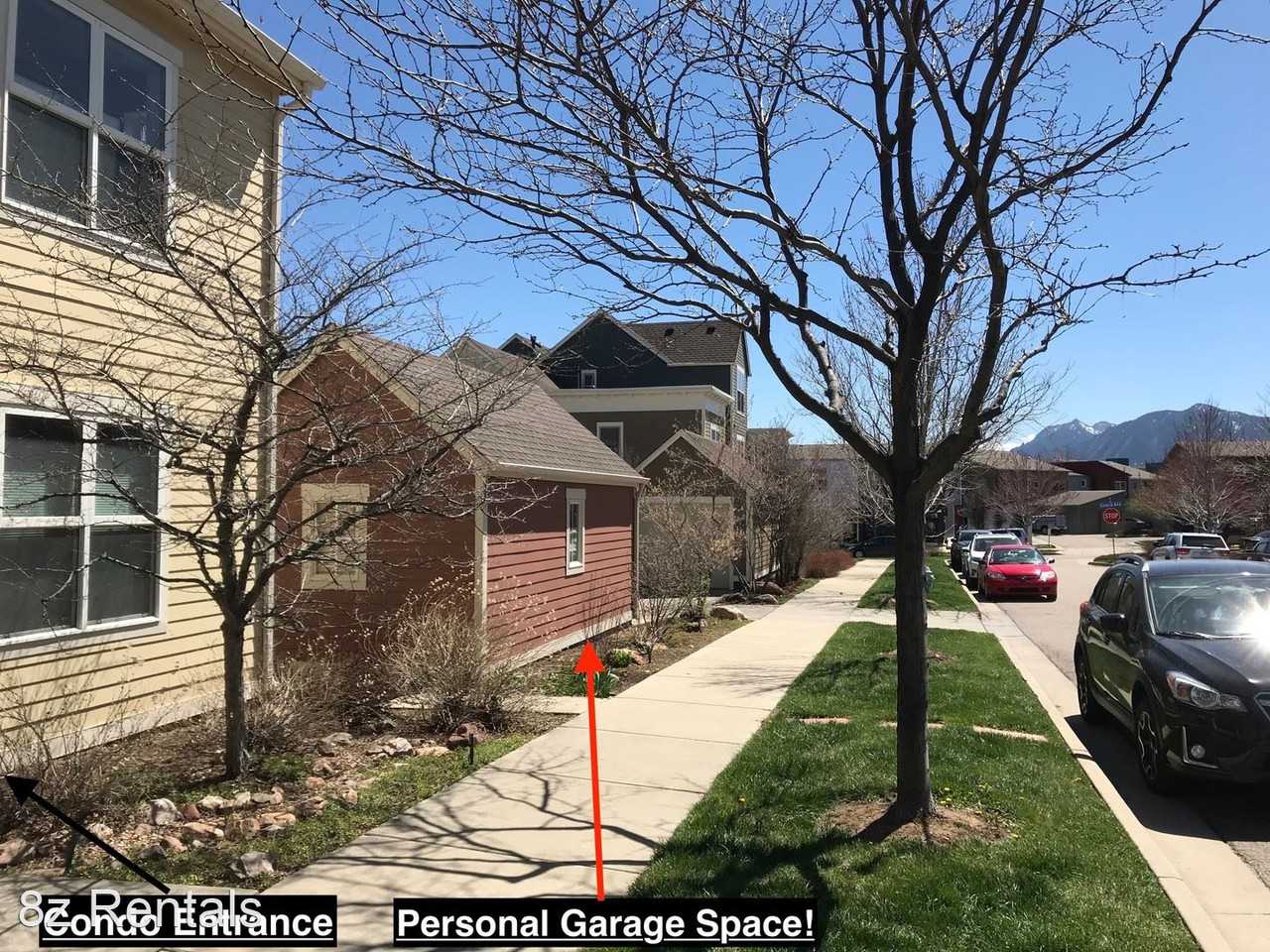 1530 Lee Hill Rd #4 - Photo 2 of 27