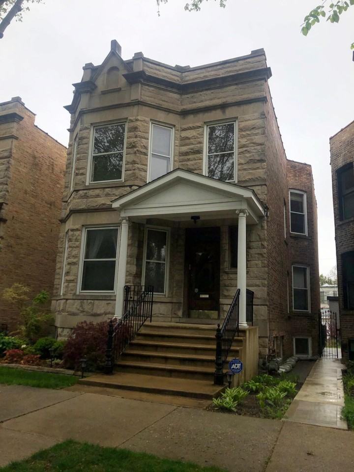 2430 North Mozart Street #2