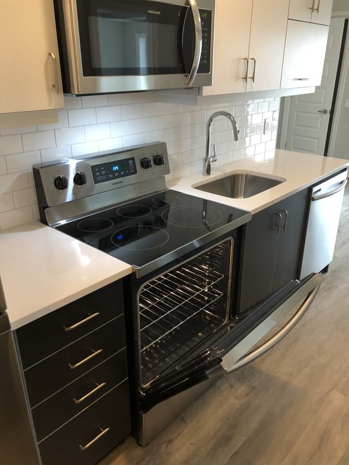 128 Grovewood Common #101