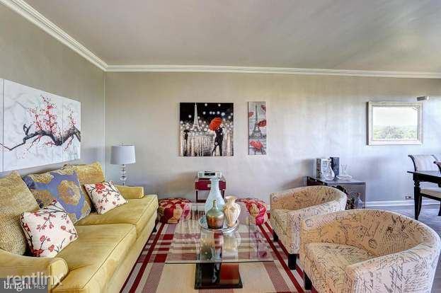 4000 N Charles St #1105