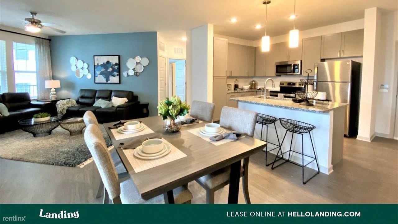 Landing Furnished Apartment The Addison Clermont - Photo 3 of 21