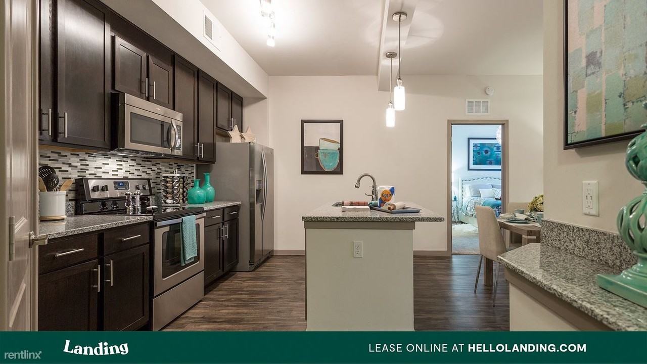 Landing Furnished Apartment Inspira - Photo 3 of 35