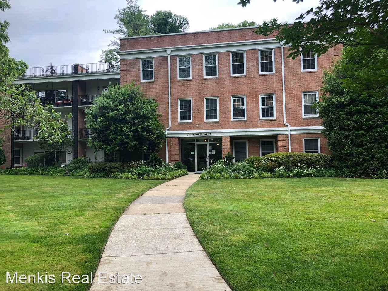 3535 Chevy Chase Lake Dr #304