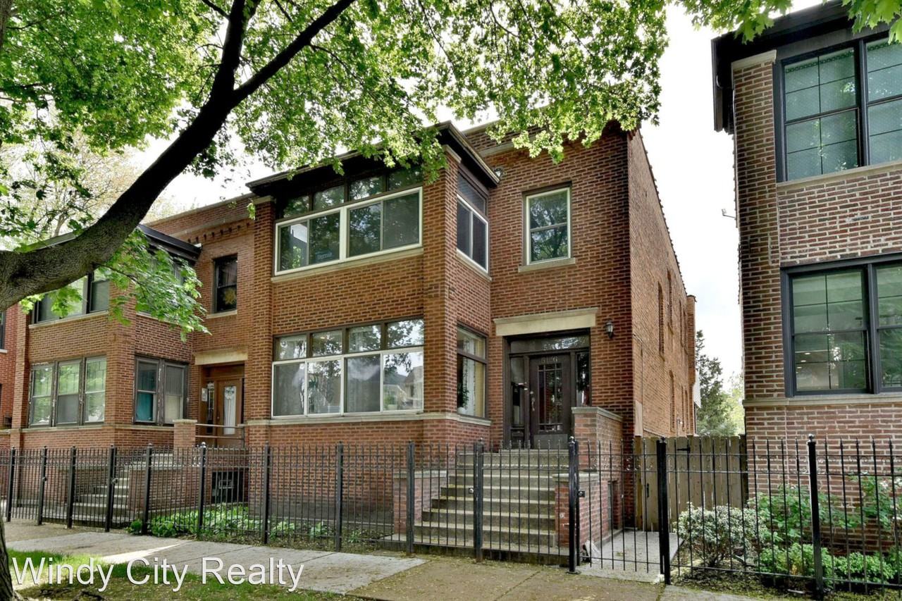 5126 N Wolcott Ave Apartments in Lincoln Square, Chicago, IL 60640 Zumper