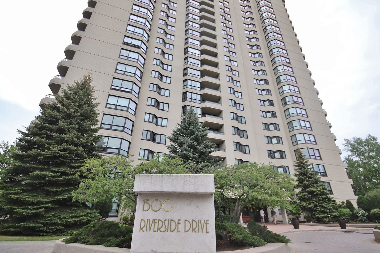 1500 Riverside Drive #2503