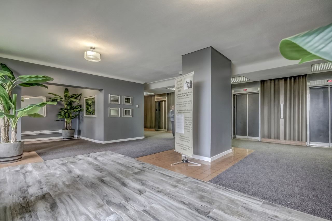 5 Massey Square #1603