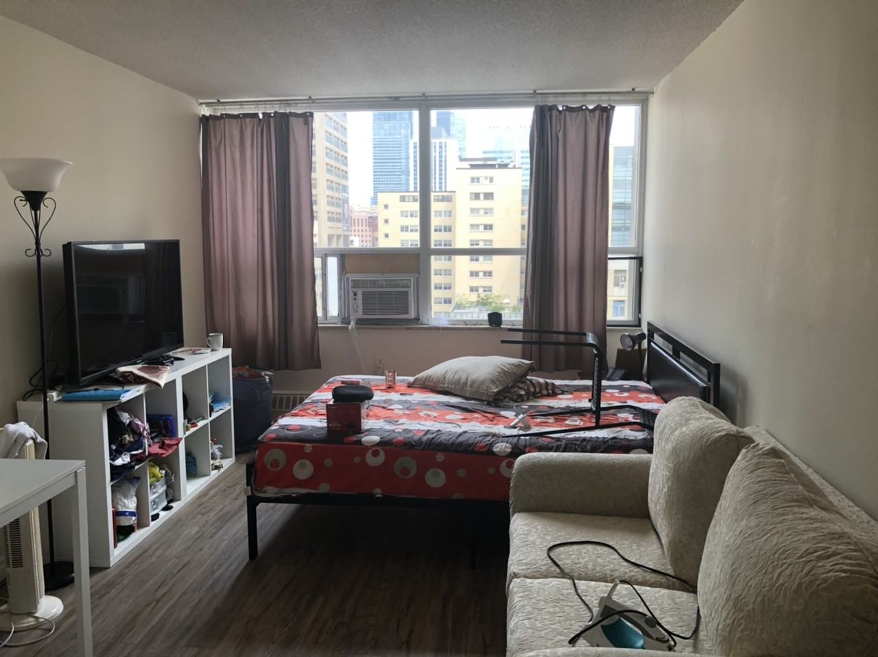 Murray St, Toronto, ON M5T 3L9 2 Bedroom Apartment for Rent for 1,650/month Zumper