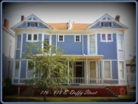 116 E Duffy St - Photo 1 of 1