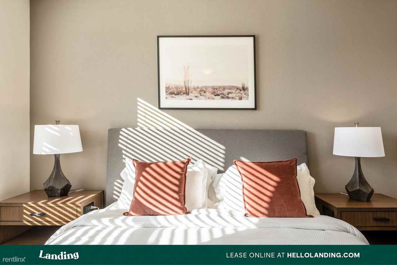 Landing Furnished Apartment Madison Place - Photo 2 of 18