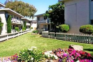 Monterey Manor Apartments - Photo 2 of 3