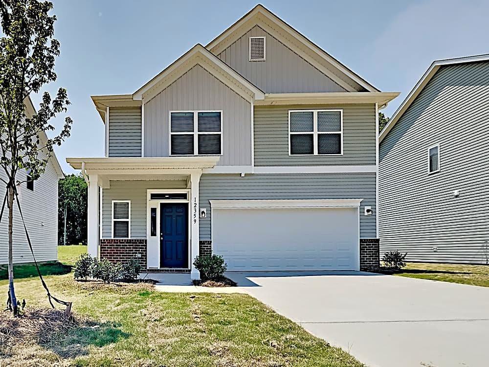 12359 Old Dulin Farms Way