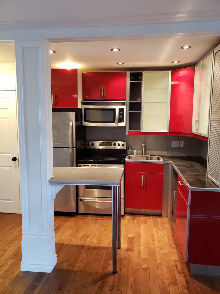 3570 Rue Aylmer - Photo 4 of 14