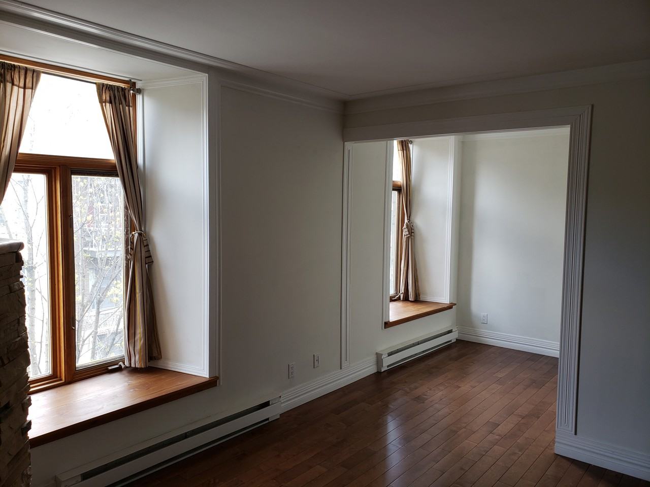 3570 Rue Aylmer - Photo 5 of 14