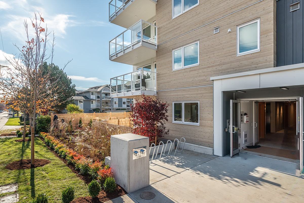 The Chord Apartments - 3216 Alder St Saanich BC | Zumper
