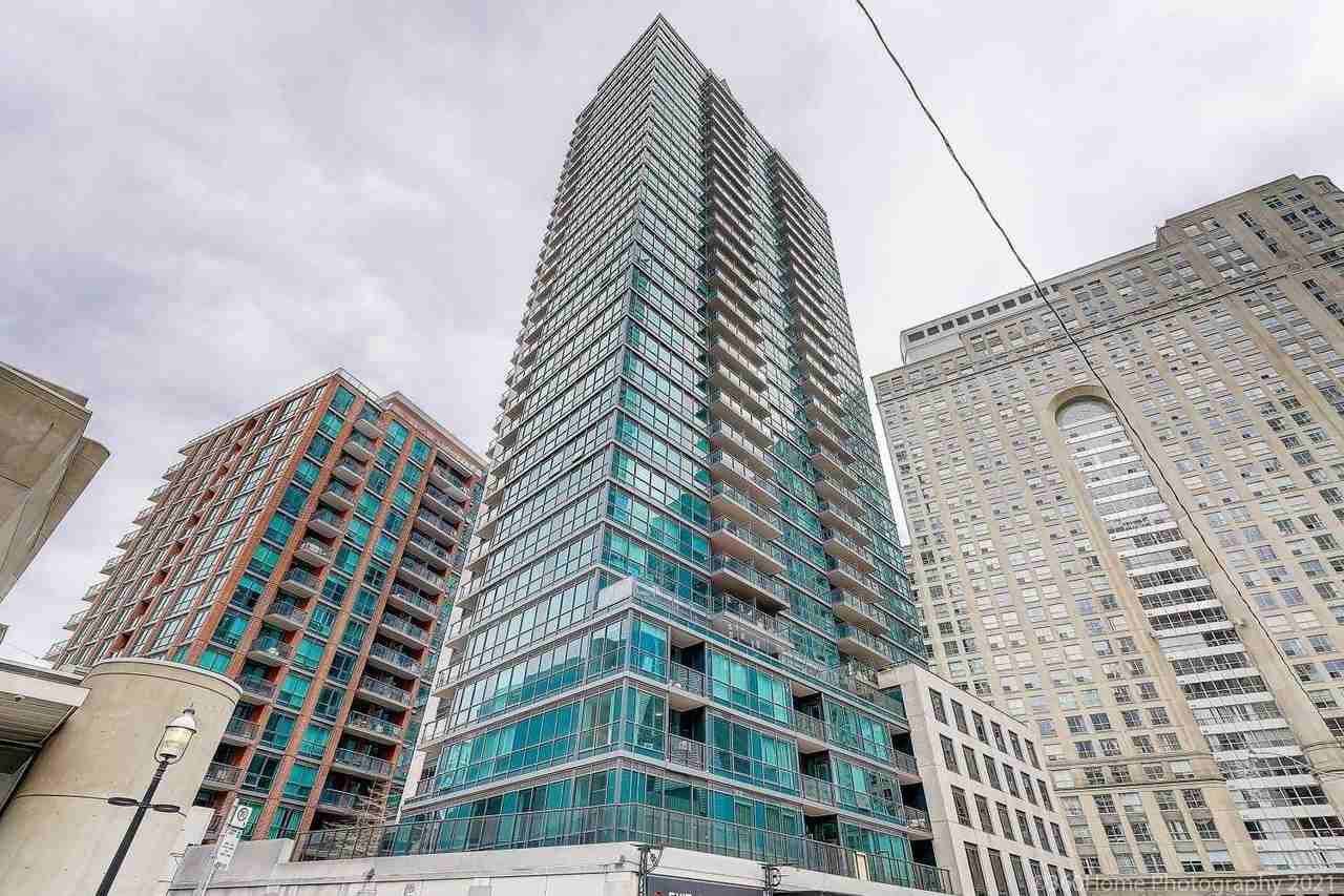 1 Scott Street #1407