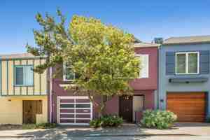 featured image of Burlwood Drive & Bella Vista Way