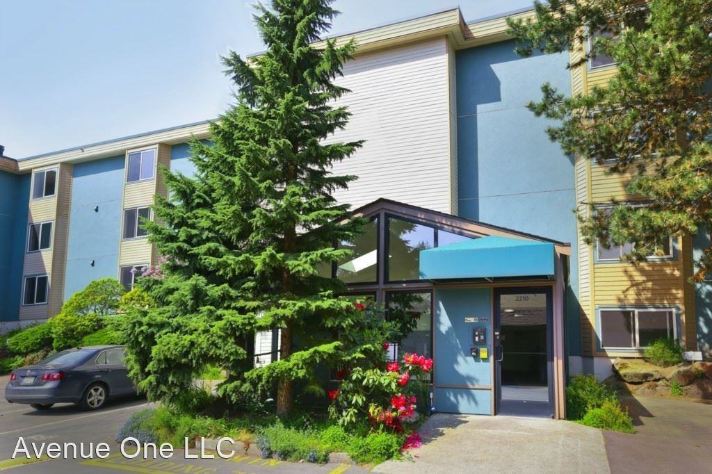 2210 Ne 92nd St #306