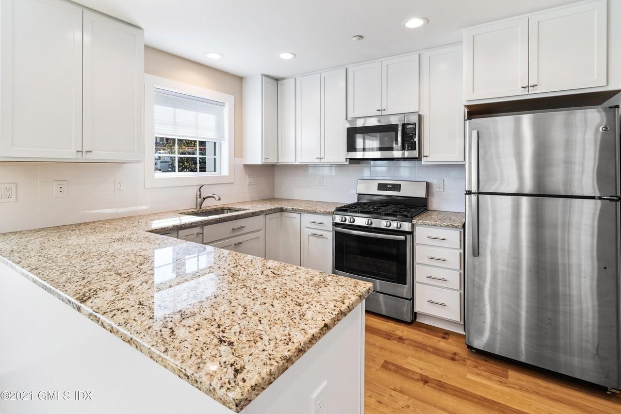 303 Hamilton Ave Unit I