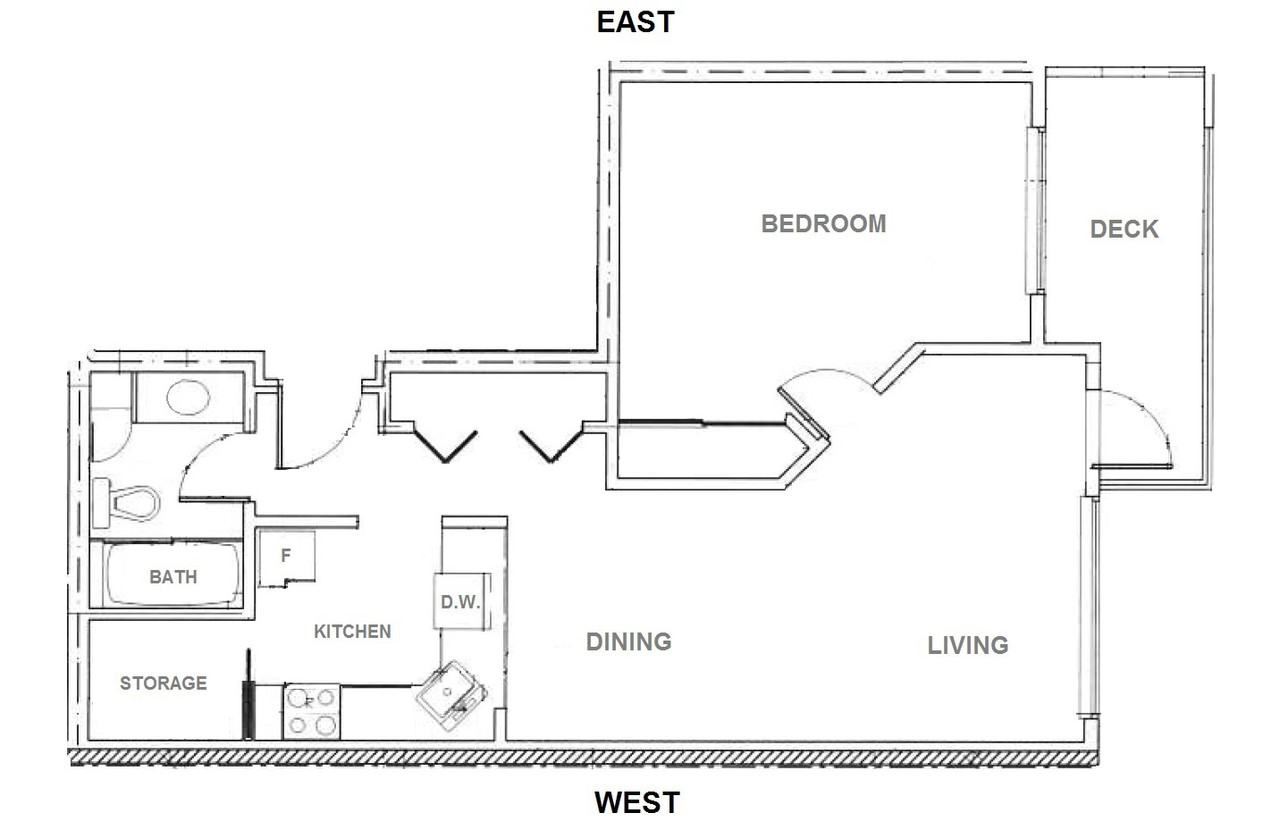 Bayswater Court - Photo 2 of 13