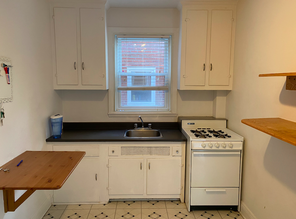 5765 Avenue de Darlington 1, Montréal, QC H3S 2H6 2 Bedroom