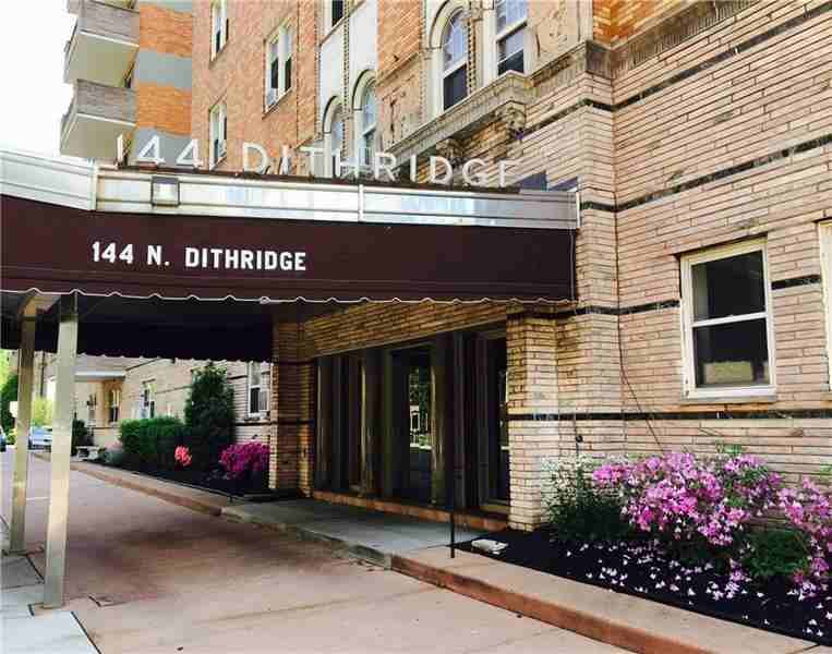 144 N Dithridge St Apt 605 - Photo 2 of 2