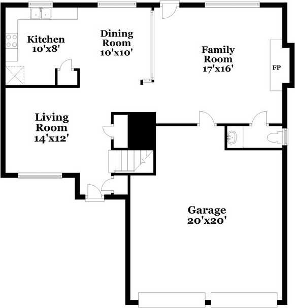 128 Ventura Trl - Photo 2 of 17