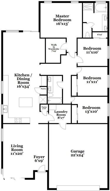 11850 W Jessie Ln - Photo 2 of 16