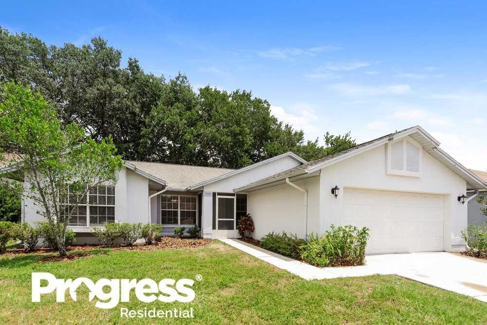 1708 Larabie Ct, Brandon, FL 33511 3 Bedroom Apartment for Rent