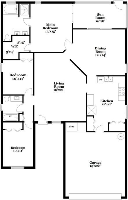 7801 Merchantville Cir - Photo 2 of 16