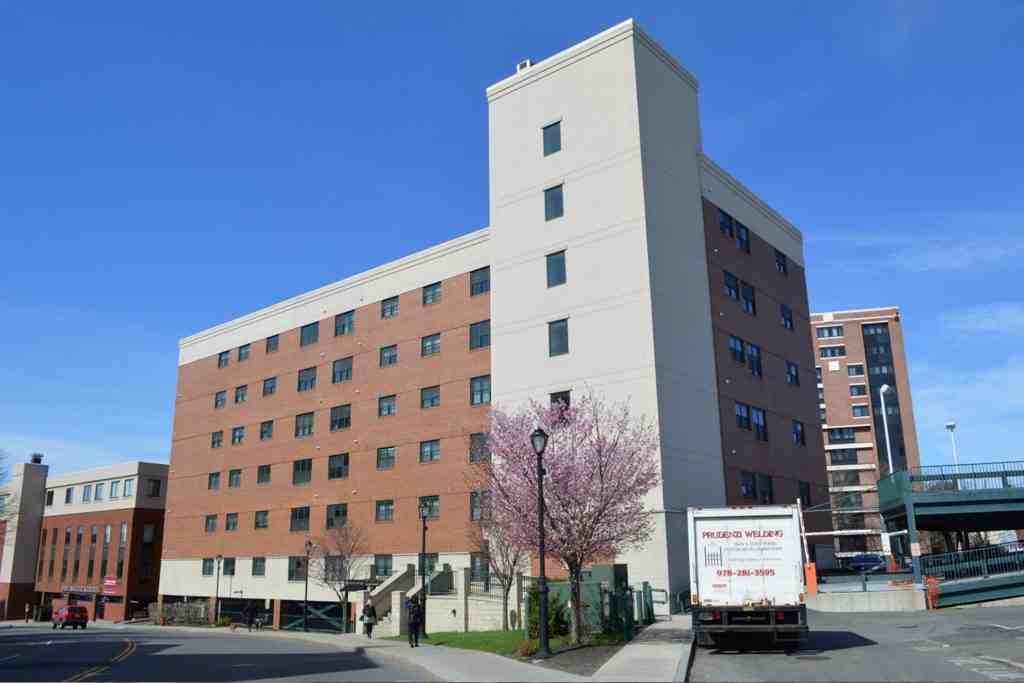 10 Florence Street509 #509 - Photo 5 of 17