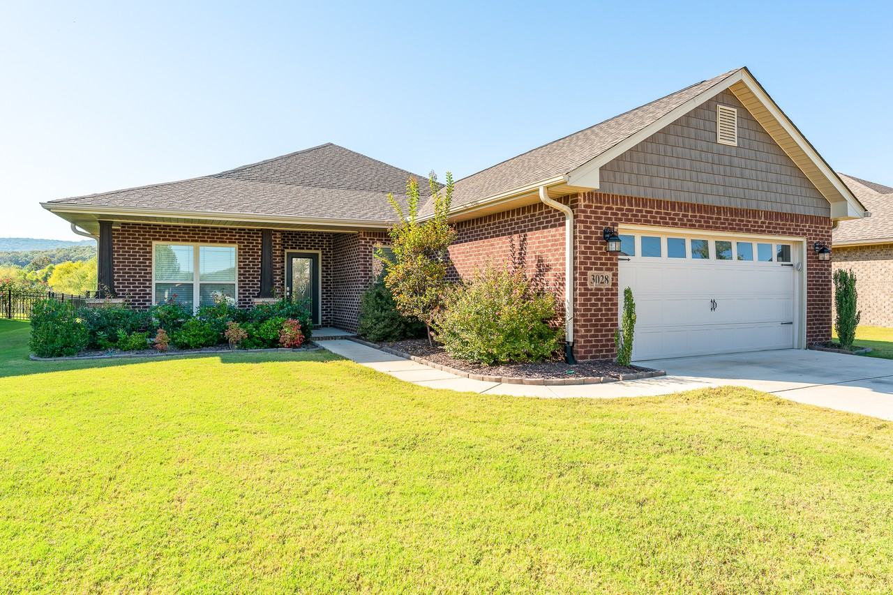 3028 Greenway Cir Se #1 - Photo 2 of 18