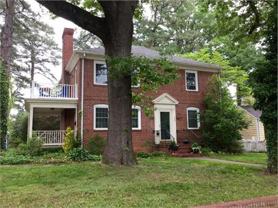 5306 Grove Avenue - 2 Upstairs - Photo 1 of 1
