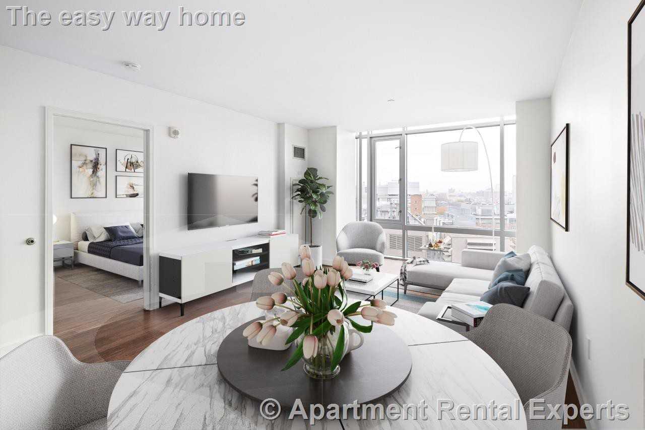 100 Landsdowne St #1304