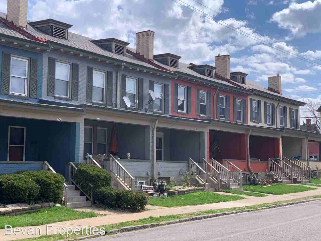 200-223 Gilliland Pl 200-222 Laurel Ave - Photo 3 of 50